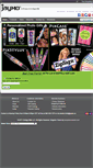 Mobile Screenshot of jaymo.co